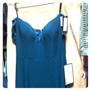 Formal gown gala/prom mother of bride